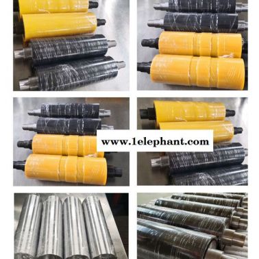 厦门KN95口罩机胶辊 诚信为本 厦门凤展胶辊制造供应