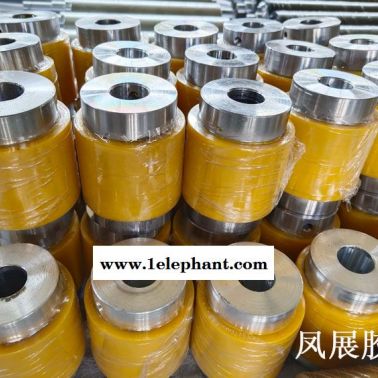 泉州口罩机胶辊厂家直销 欢迎来电 厦门凤展胶辊制造供应