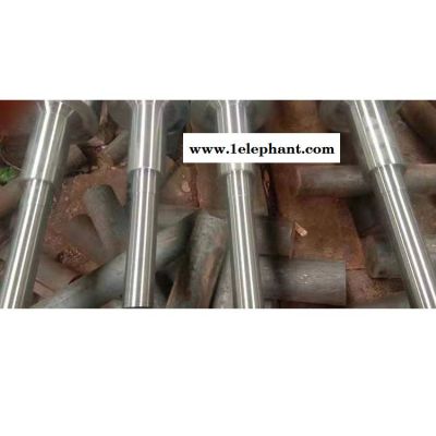 厂家供应口罩机胶辊 工业耐磨胶辊 加工不锈钢辊 镜面镀铬辊机械胶辊图2