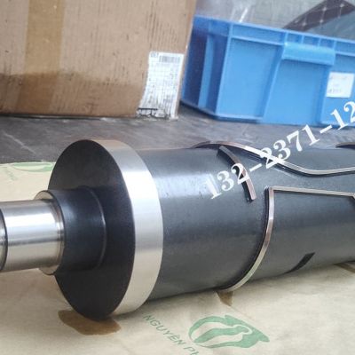 陕西延安kn95口罩机一体刀模KN95滚切齿模型号图3