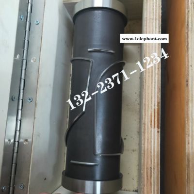 陕西延安kn95口罩机一体刀模KN95滚切齿模型号图2