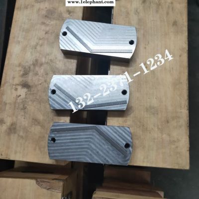 山东青岛kn95口罩机一体刀模cr12mov模具钢厂家图3