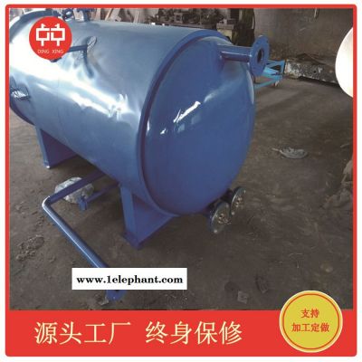 真空定型罐 手套定型机 劳保手套定型机 裤子定型罐 诸城鼎兴厂家图2