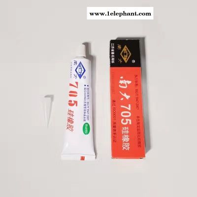 南大703/704/705/706RTV密封硅橡胶图4