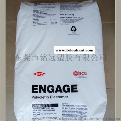 8180 美国进口 POE塑胶图2