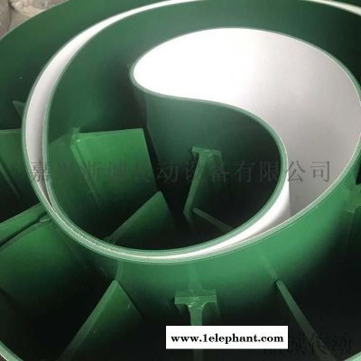 二布二胶pvc输送带图2