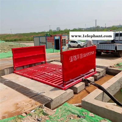 兰州全自动洗轮机恒铭 厂家全自动洗轮机图3