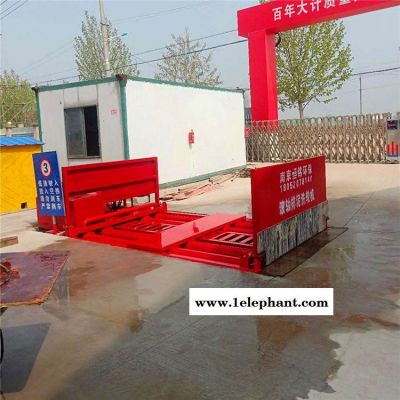 兰州全自动洗轮机恒铭 厂家全自动洗轮机图8