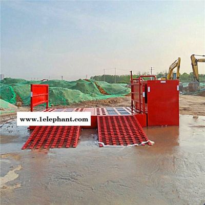 兰州全自动洗轮机恒铭 厂家全自动洗轮机图7