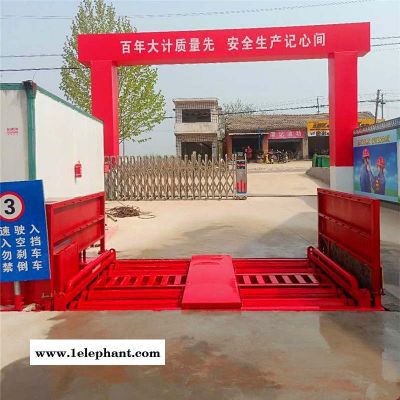 兰州全自动洗轮机恒铭 厂家全自动洗轮机图9