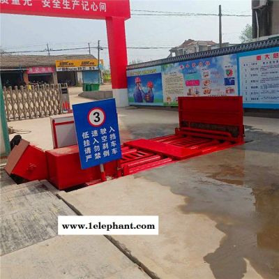 濮阳全自动洗轮机恒铭 厂家全自动洗轮机图5