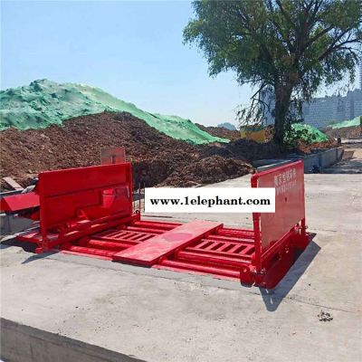 濮阳全自动洗轮机恒铭 厂家全自动洗轮机图4