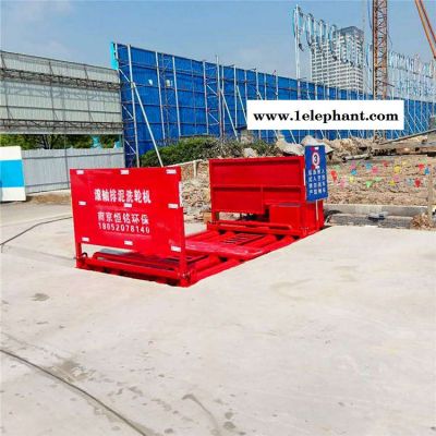 濮阳全自动洗轮机恒铭 厂家全自动洗轮机图7