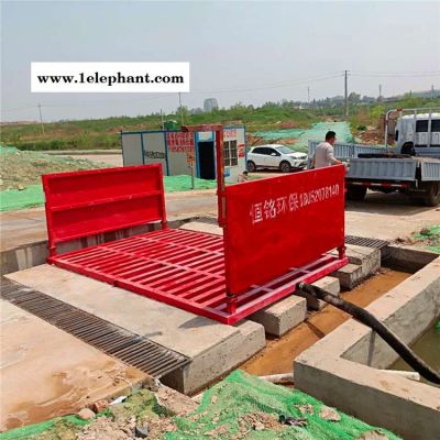 肇庆全自动洗轮机恒铭 厂家全自动洗轮机图2