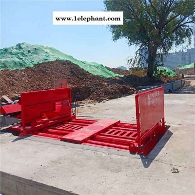 肇庆全自动洗轮机恒铭 厂家全自动洗轮机图4