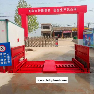 崇左全自动洗轮机恒铭 厂家全自动洗轮机图5