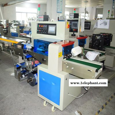 100只手套打包机 100只手套全自动打包机 100只手套多功能打包机 赛诺 源头厂家图2