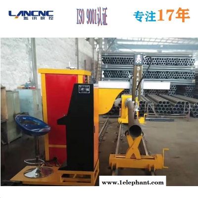 全自动不锈钢管切割机 全自动不锈钢切管机 全自动钢管切割机图2