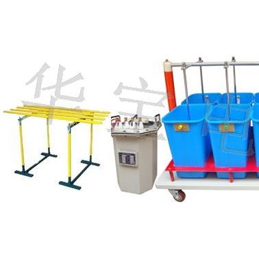 带电防护用具绝缘测试装置 绝缘靴手套试验机 绝缘工具耐压测试装置 绝缘靴手套耐压测试仪 HB-JYN2000 华宝电气