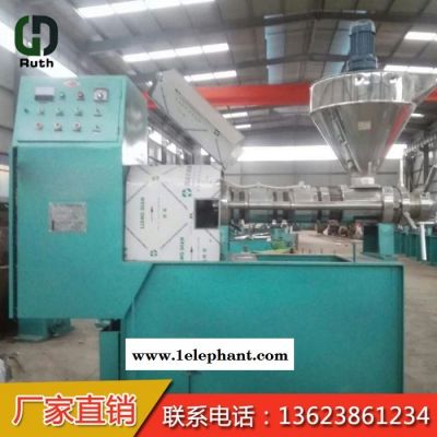 125型全自动榨油机产量全自动榨油机包安装全自动榨油机操作说明图1