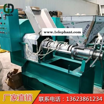 125型全自动榨油机产量全自动榨油机包安装全自动榨油机操作说明图3
