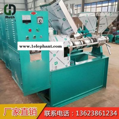 125型全自动榨油机产量全自动榨油机包安装全自动榨油机操作说明图2