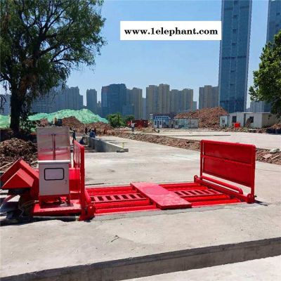 衡阳全自动洗轮机恒铭 厂家全自动洗轮机图2