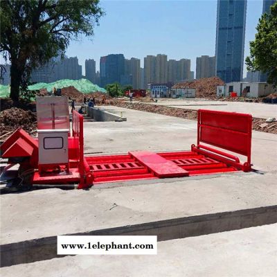 衡阳全自动洗轮机恒铭 厂家全自动洗轮机图9