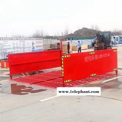 衡阳全自动洗轮机恒铭 厂家全自动洗轮机图6