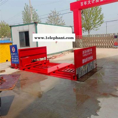 红河全自动洗轮机恒铭 厂家全自动洗轮机图8