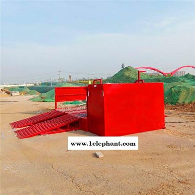 红河全自动洗轮机恒铭 厂家全自动洗轮机图3