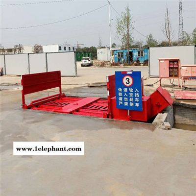 红河全自动洗轮机恒铭 厂家全自动洗轮机图5