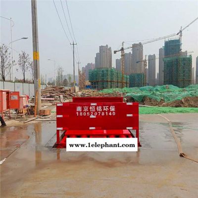 红河全自动洗轮机恒铭 厂家全自动洗轮机图10