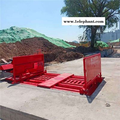 红河全自动洗轮机恒铭 厂家全自动洗轮机图9