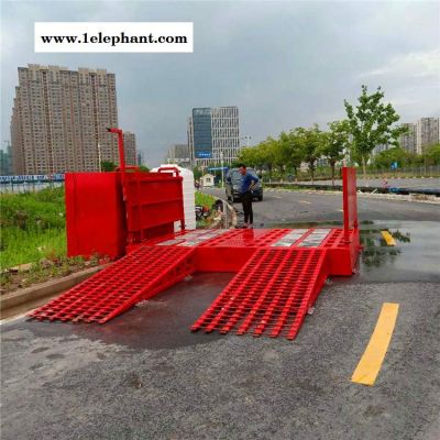 红河全自动洗轮机恒铭 厂家全自动洗轮机图6