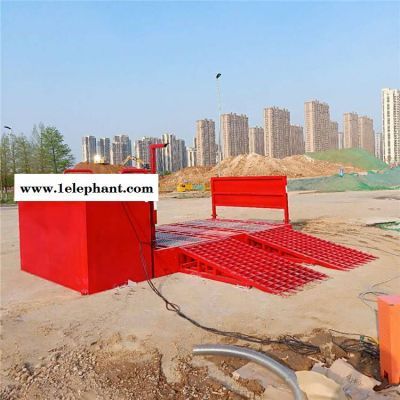 红河全自动洗轮机恒铭 厂家全自动洗轮机图2