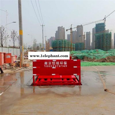 合肥全自动洗轮机恒铭 厂家全自动洗轮机图10
