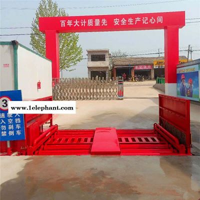合肥全自动洗轮机恒铭 厂家全自动洗轮机图4