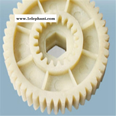 河北厂家直销 口罩机尼龙齿轮 尼龙包铁齿轮型号齐全