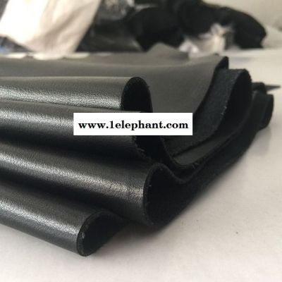 头层小摔牛皮 韩国进口小摔纳帕纹牛皮 皮带手套服装面料小摔头层牛皮 现货 一皮诚图2