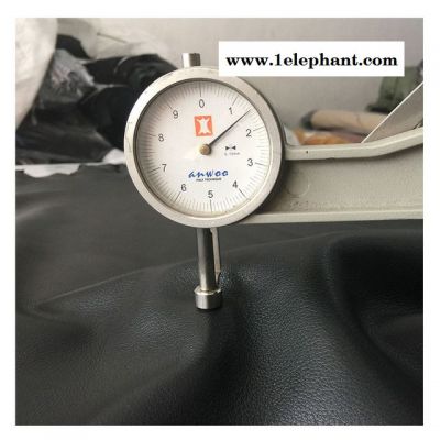 头层小摔牛皮 韩国进口小摔纳帕纹牛皮 皮带手套服装面料小摔头层牛皮 现货 一皮诚图4