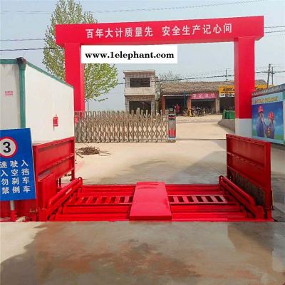 南阳全自动洗轮机恒铭 厂家全自动洗轮机图6