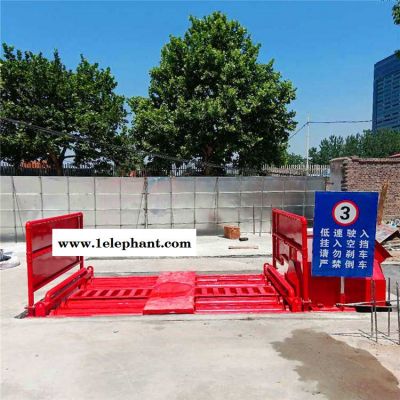 乌兰察布全自动洗轮机恒铭 厂家全自动洗轮机图10