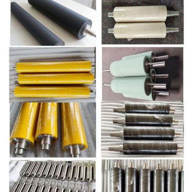 厦门口罩机胶辊 欢迎咨询 厦门凤展胶辊制造供应