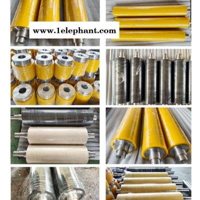 漳州N95口罩机胶辊 欢迎来电 厦门凤展胶辊制造供应 漳州N95口罩机胶辊 欢迎来电 厦门凤展胶辊制造供应