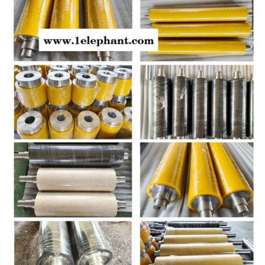 漳州N95口罩机胶辊 欢迎来电 厦门凤展胶辊制造供应