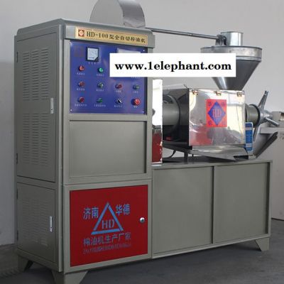 进口全自动榨油机,榨油机全自动,全自动菜子榨油机图2