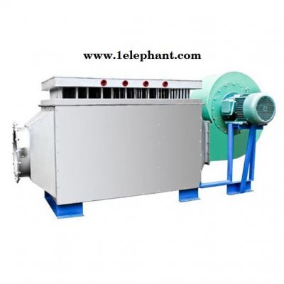 空气加热器高温灭菌电加热器 30KW空气电加热器图2