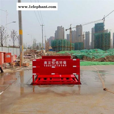 克拉玛依全自动洗轮机恒铭 厂家全自动洗轮机图7