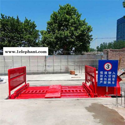酒泉全自动洗轮机恒铭 厂家全自动洗轮机图8